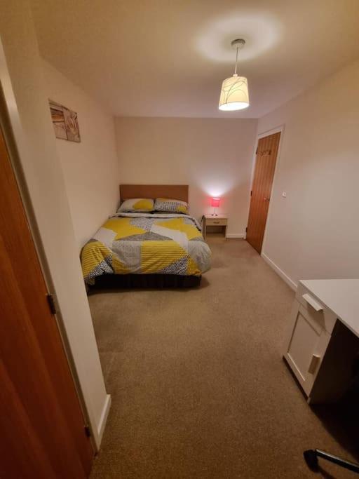 Apartament Laura'S Place Isleworth Zewnętrze zdjęcie