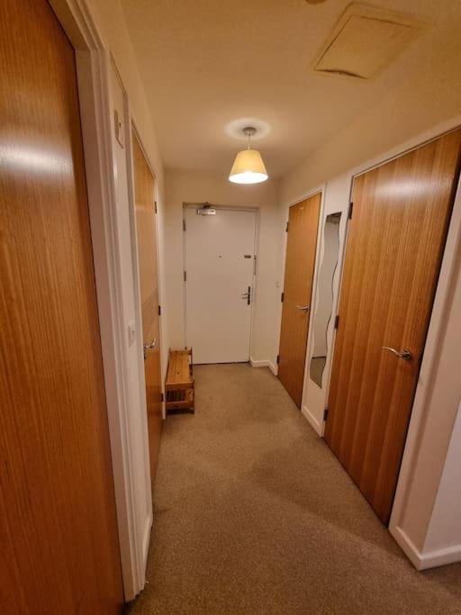 Apartament Laura'S Place Isleworth Zewnętrze zdjęcie